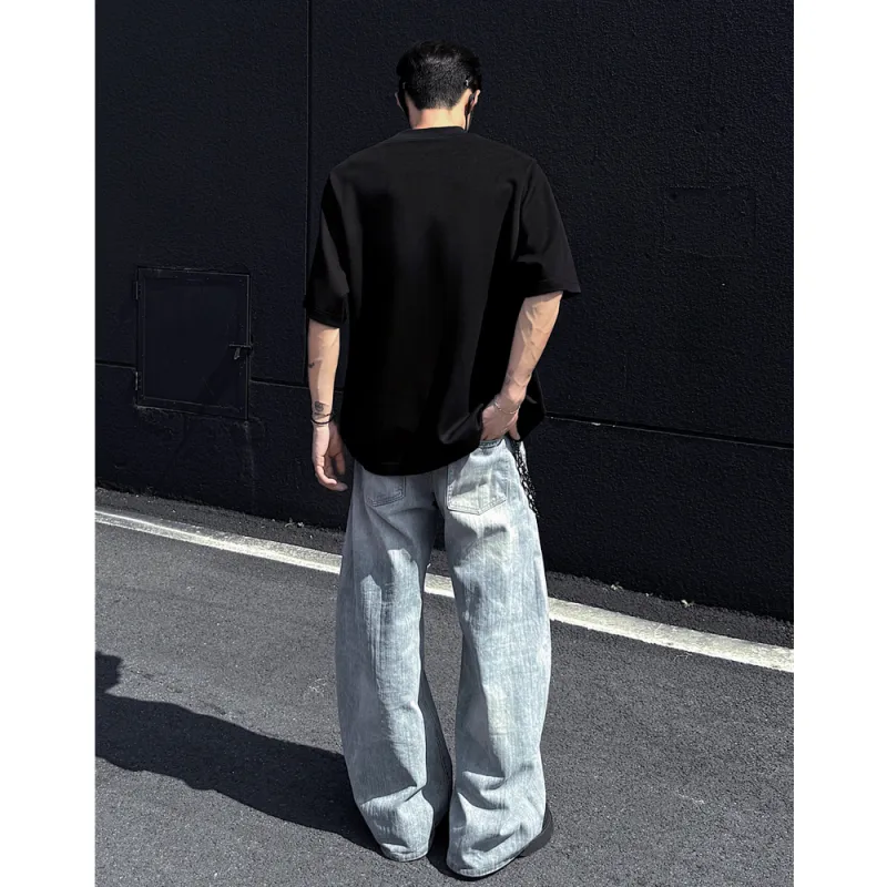 BEAR UNION T Shirts Unisex-5