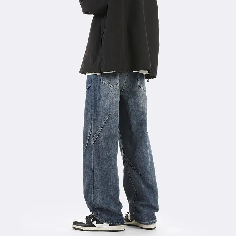 BEAR UNION Jeans Unisex-7