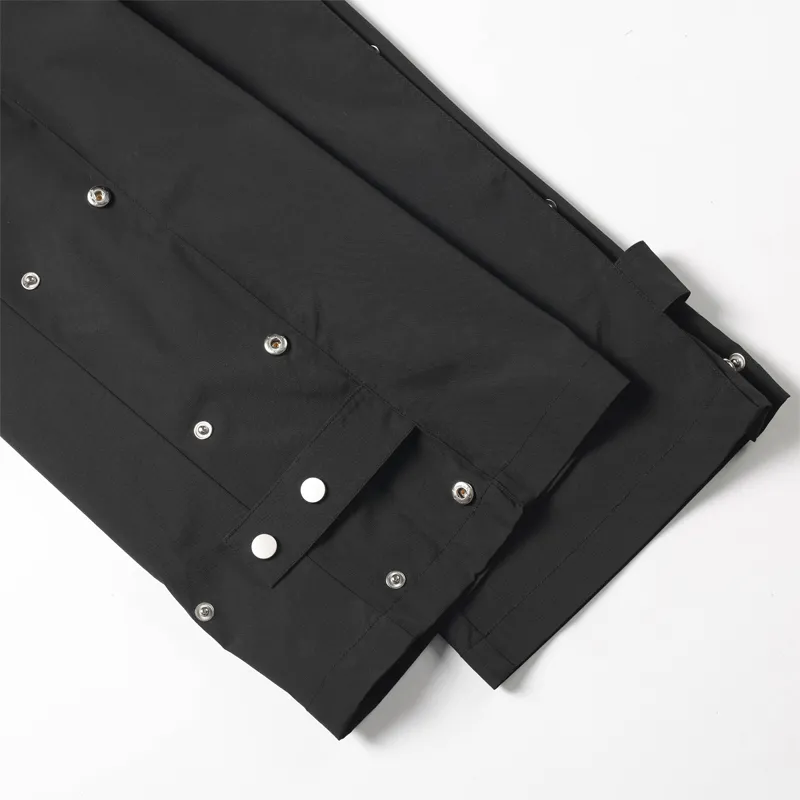 BEAR UNION Casual Pants Unisex-5