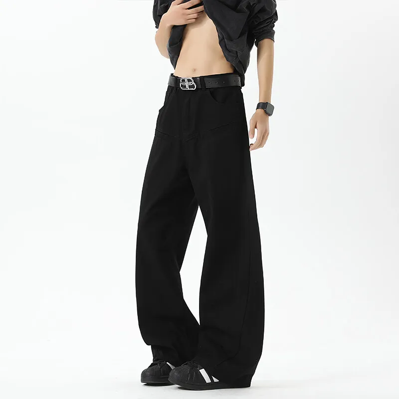 BEAR UNION Cargo Pants Unisex-1