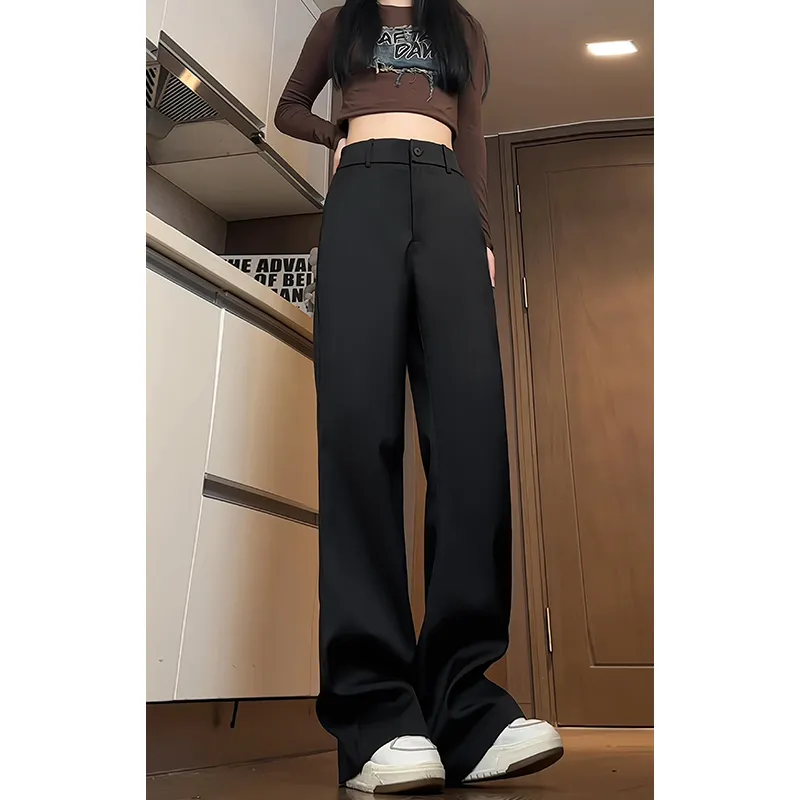 BEAR UNION Casual Pants Unisex-1