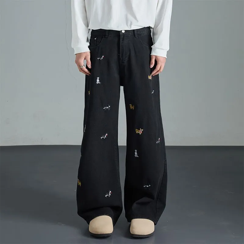 BEAR UNION Jeans Unisex-1