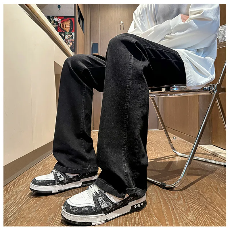 BEAR UNION Jeans Unisex-4