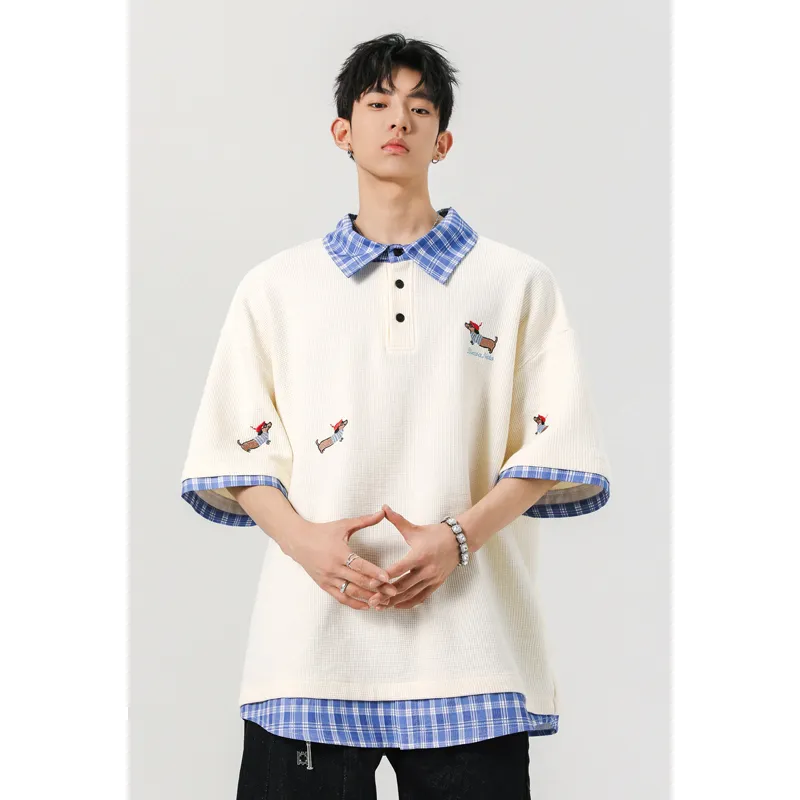 BEAR UNION Shirts Unisex-1