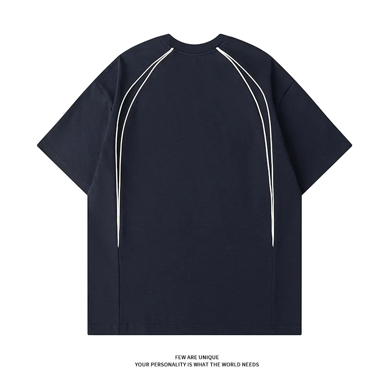 BEAR UNION T Shirts Unisex-10