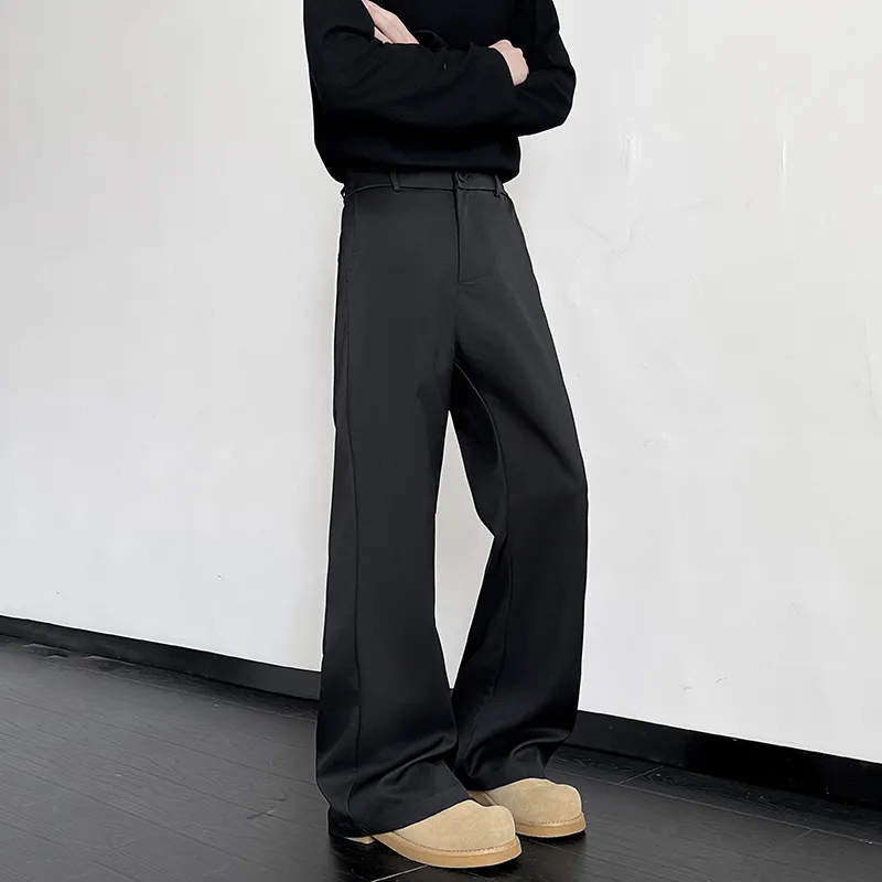 BEAR UNION Casual Pants Unisex-2