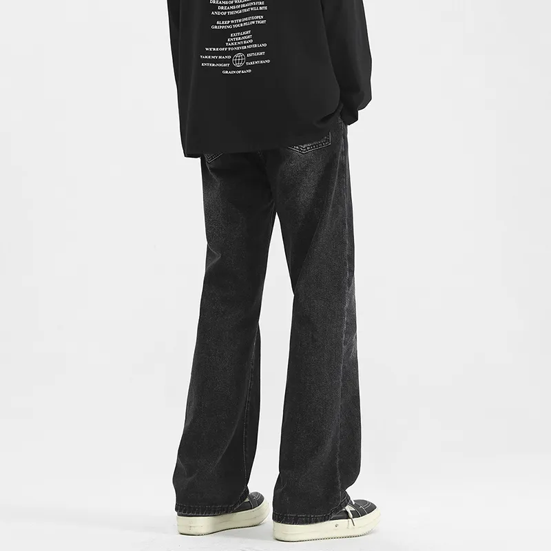 BEAR UNION Jeans Unisex-8
