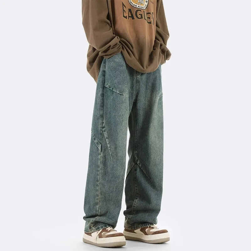 BEAR UNION Jeans Unisex-13