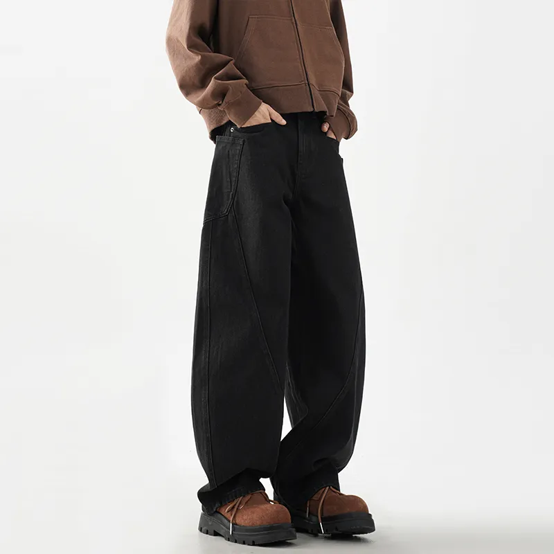BEAR UNION Jeans Unisex-1