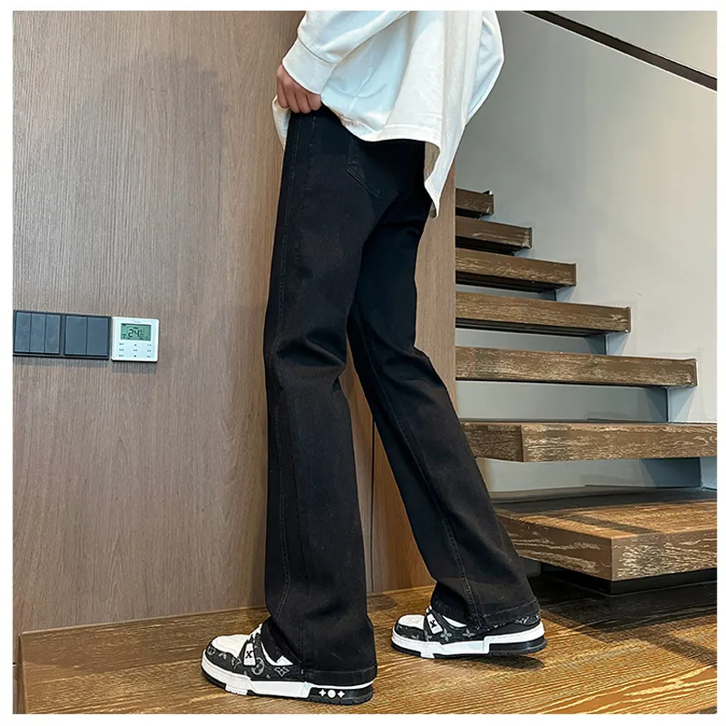 BEAR UNION Jeans Unisex-3