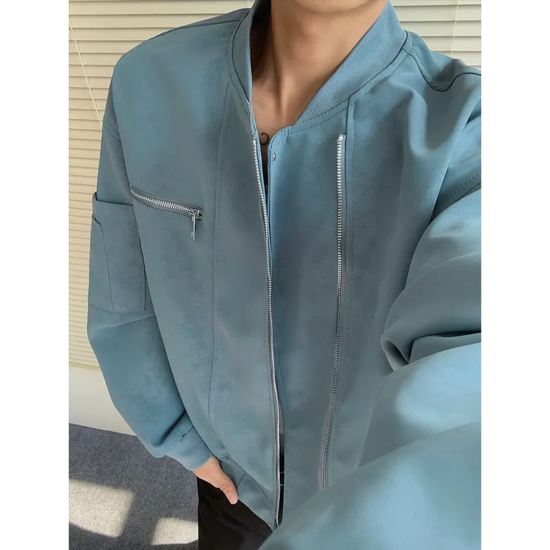 BEAR UNION Jackets & Coats Unisex-7