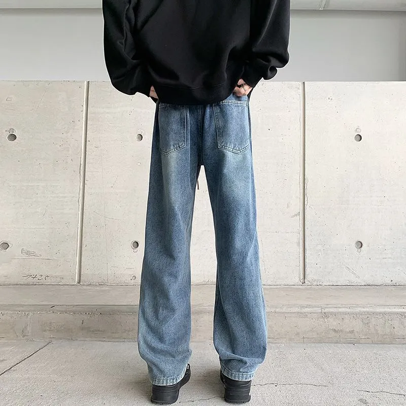 BEAR UNION Jeans Unisex-4