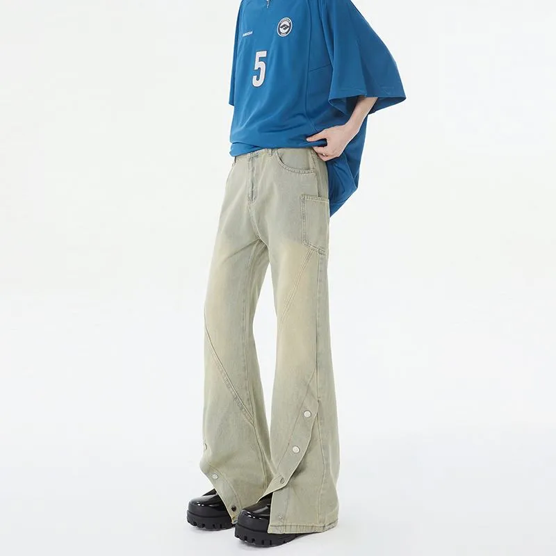 BEAR UNION Jeans Unisex-8