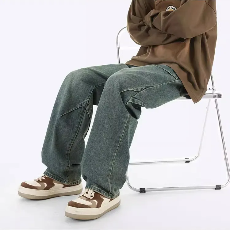 BEAR UNION Jeans Unisex-11