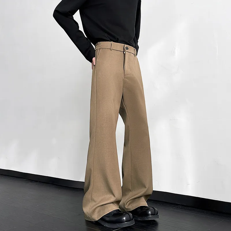 BEAR UNION Casual Pants Unisex-5