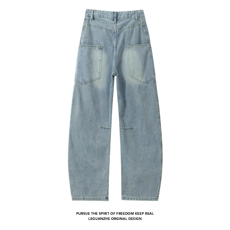 BEAR UNION Jeans Unisex-8