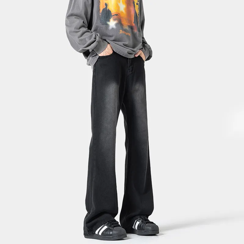 BEAR UNION Jeans Unisex-1