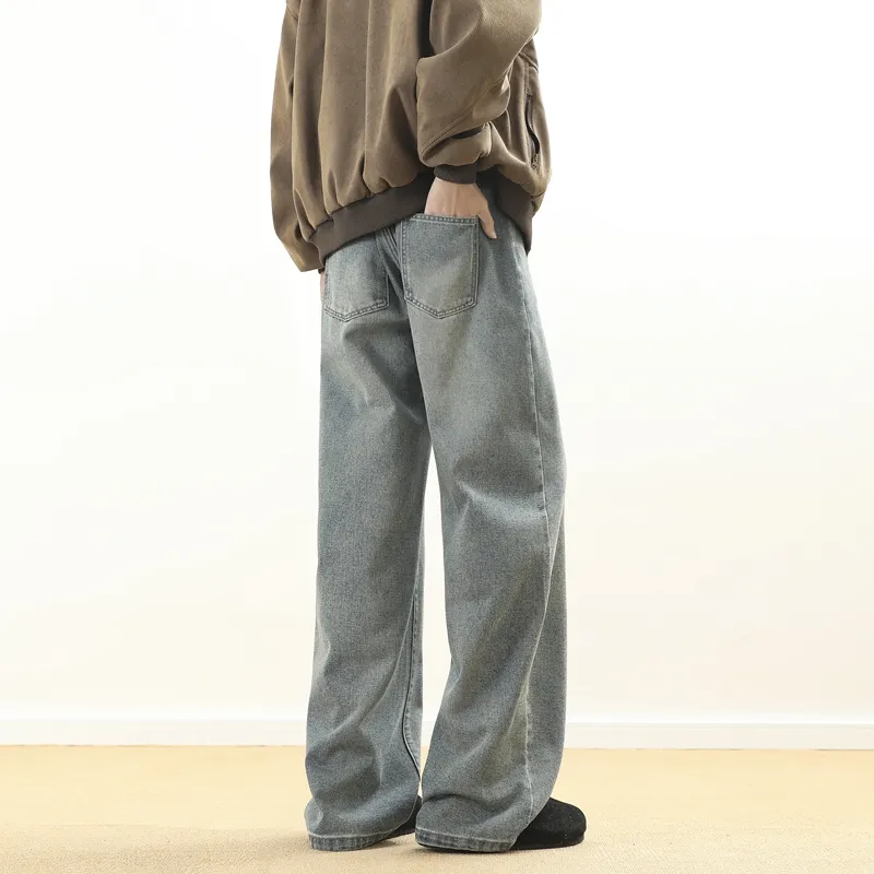 BEAR UNION Jeans Unisex-4