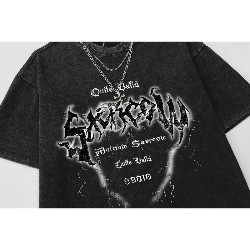 BEAR UNION T Shirts Unisex-3