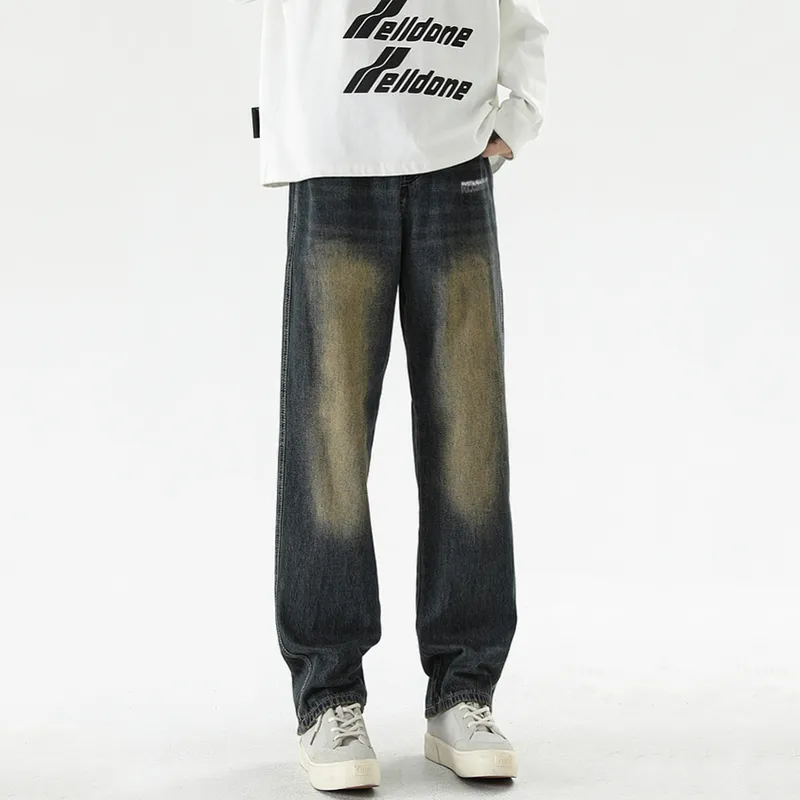 BEAR UNION Jeans Unisex-7