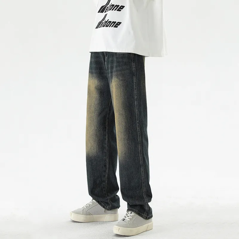 BEAR UNION Jeans Unisex-9