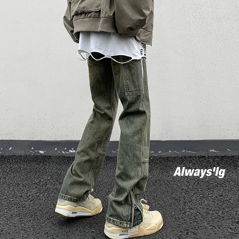 BEAR UNION Jeans Unisex-2