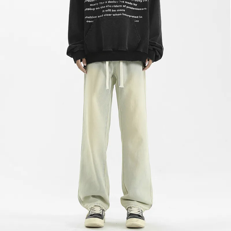 BEAR UNION Jeans Unisex-2