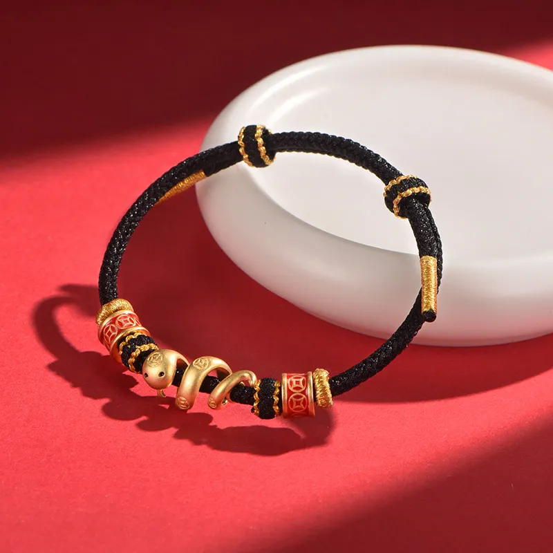Wylyp S925 Silver Bracelets Unisex-5