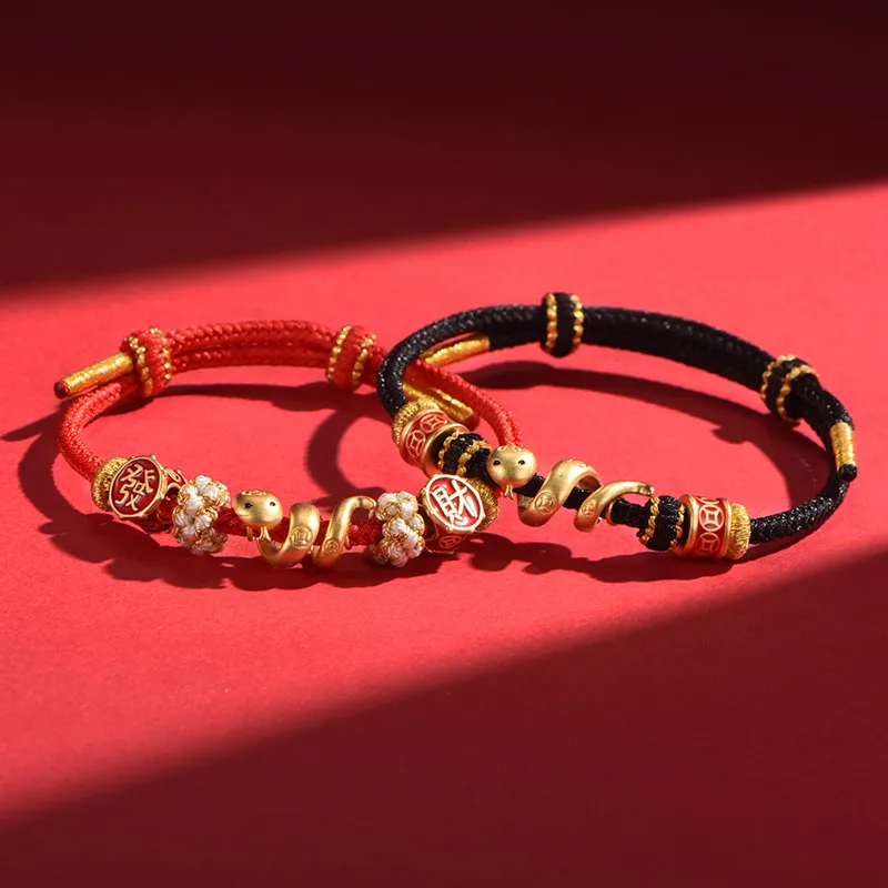 Wylyp S925 Silver Bracelets Unisex-3
