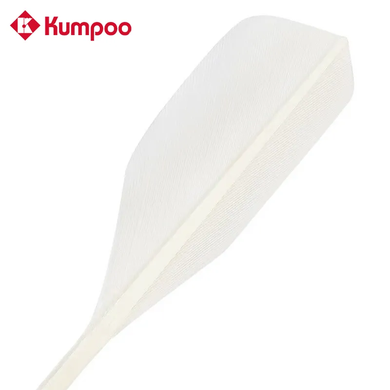 KUMPOO Country Style Series Shuttlecocks-3