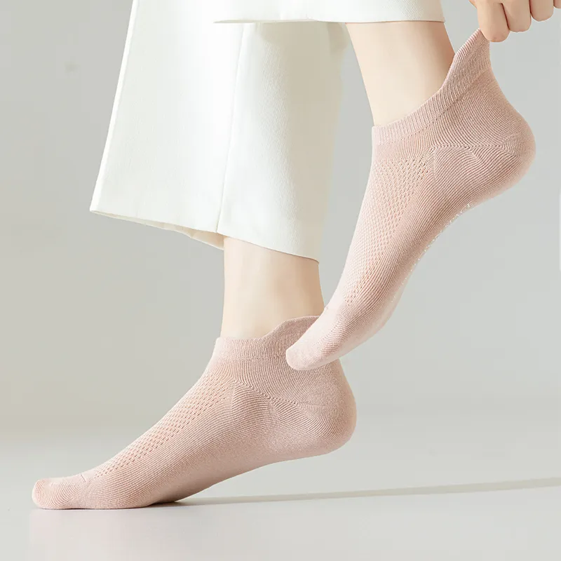 ZJZUE Women's Socks-2