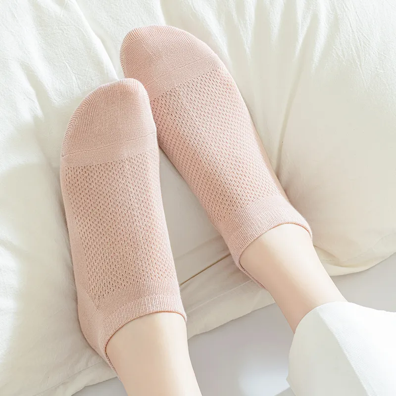 ZJZUE Women's Socks-1