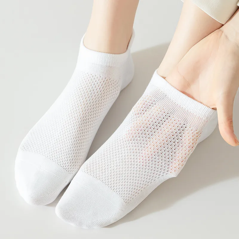 ZJZUE Women's Socks-3