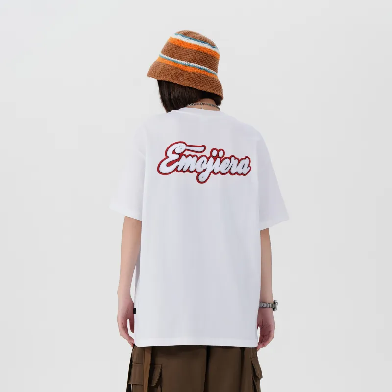 Emoji T Shirts Unisex-4