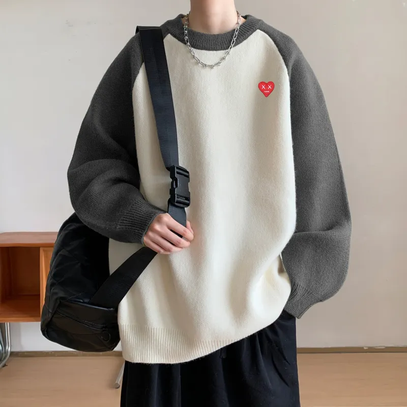 Emoji Sweaters Unisex-15