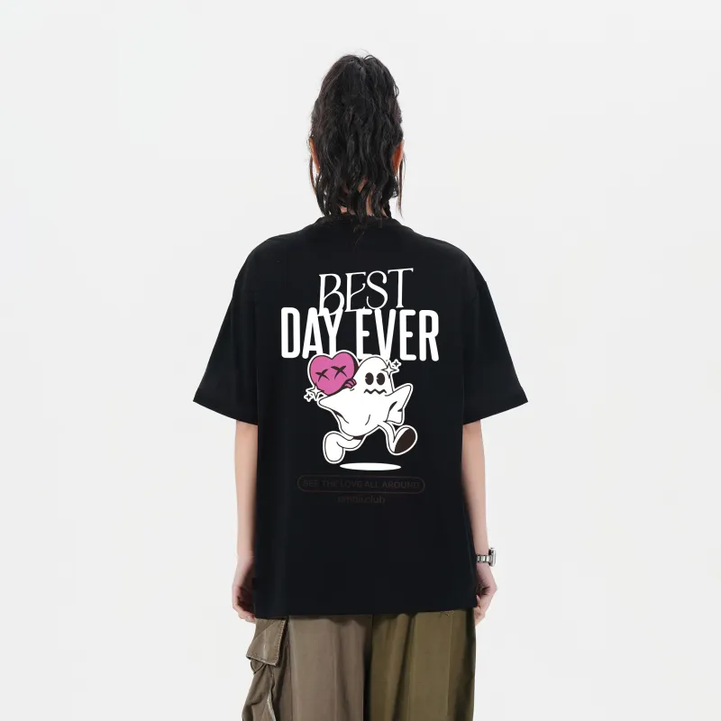 Emoji T Shirts Unisex-5