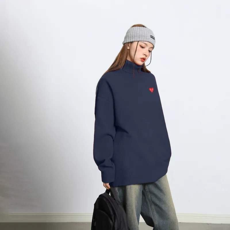Emoji Sweaters Unisex-16