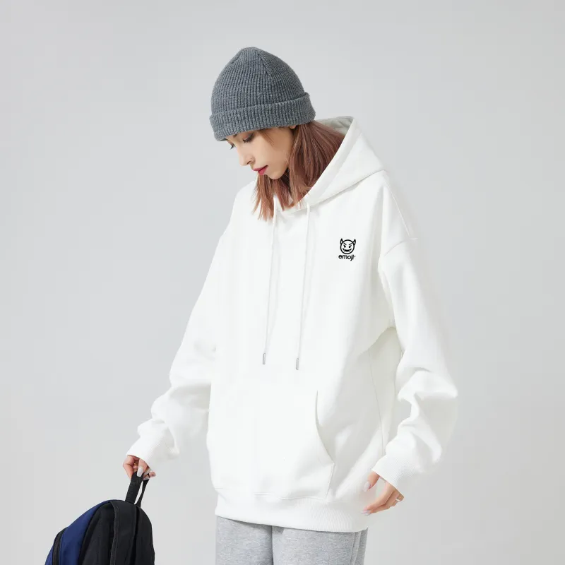 Emoji Sweatshirts Unisex-29
