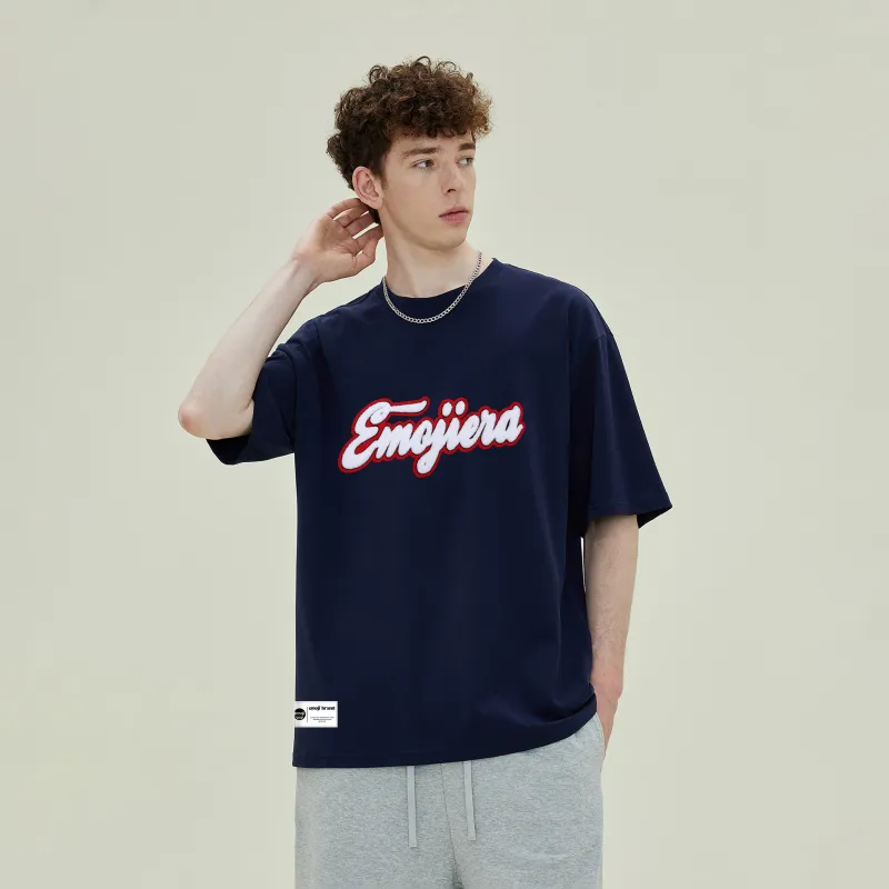 Emoji T-Shirts Unisex-22