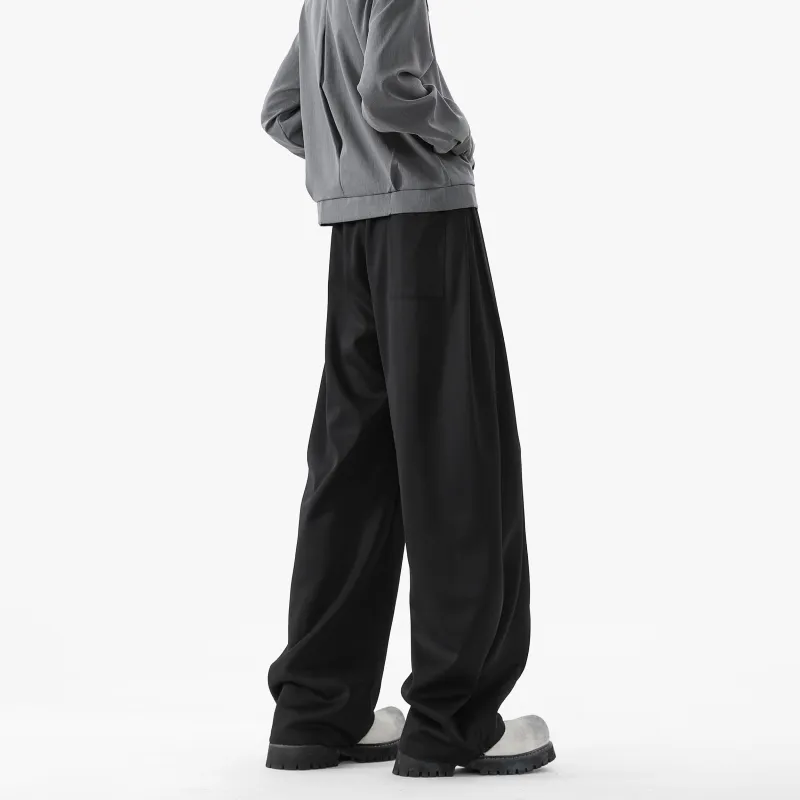 Emoji Knitted Sports Pants Unisex-7