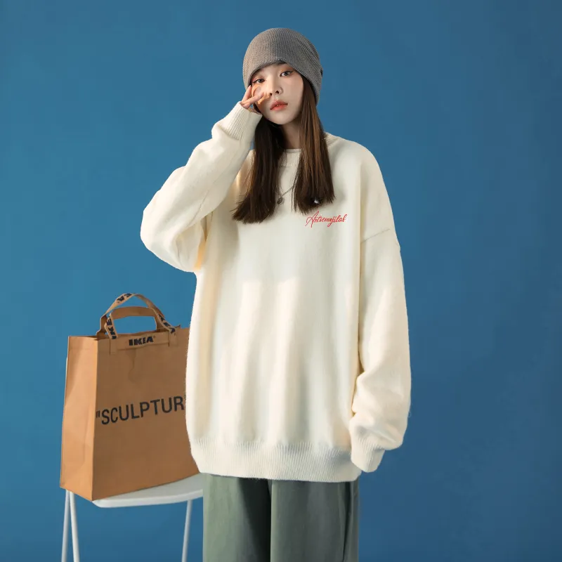Emoji Sweaters Unisex-17