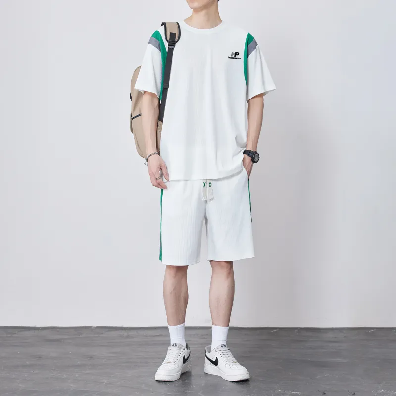 Emoji Casual Sportswear Unisex-5
