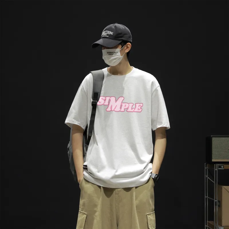 Emoji T Shirts Unisex-13
