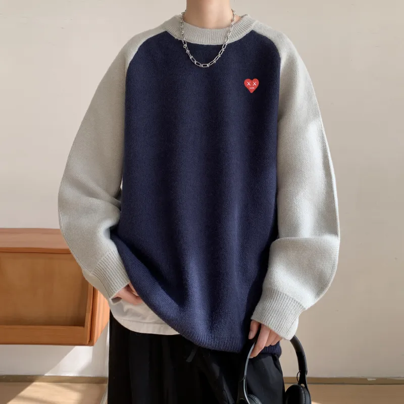 Emoji Sweaters Unisex-23