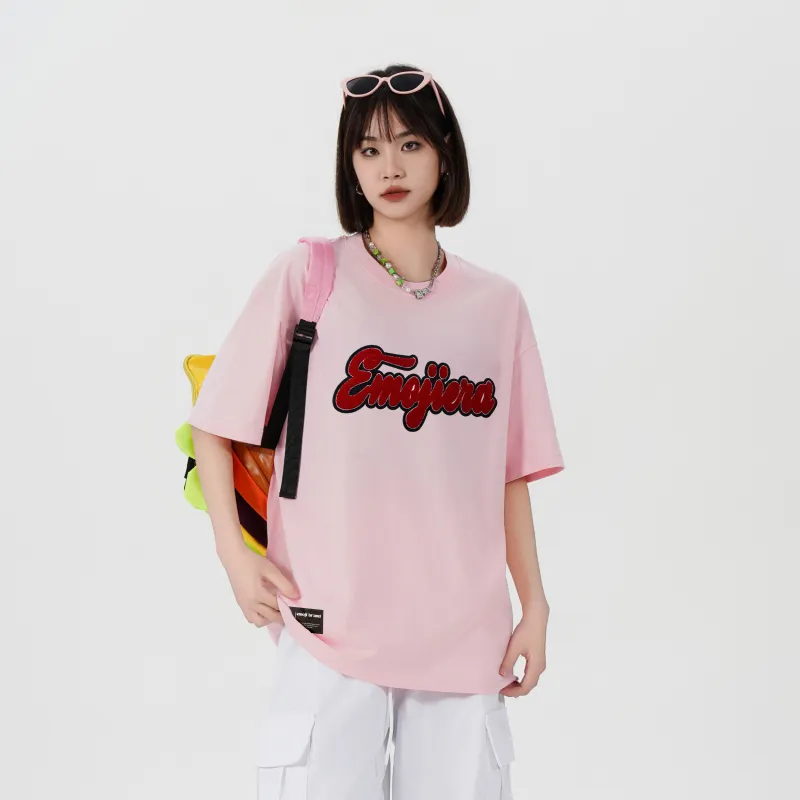 Emoji T Shirts Unisex-33