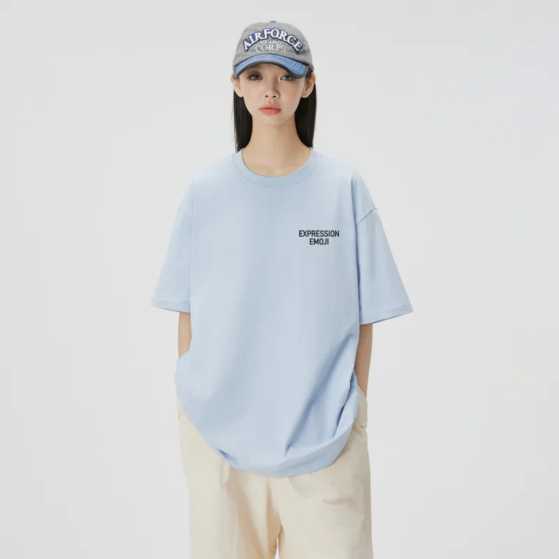 Emoji T Shirts Unisex-37