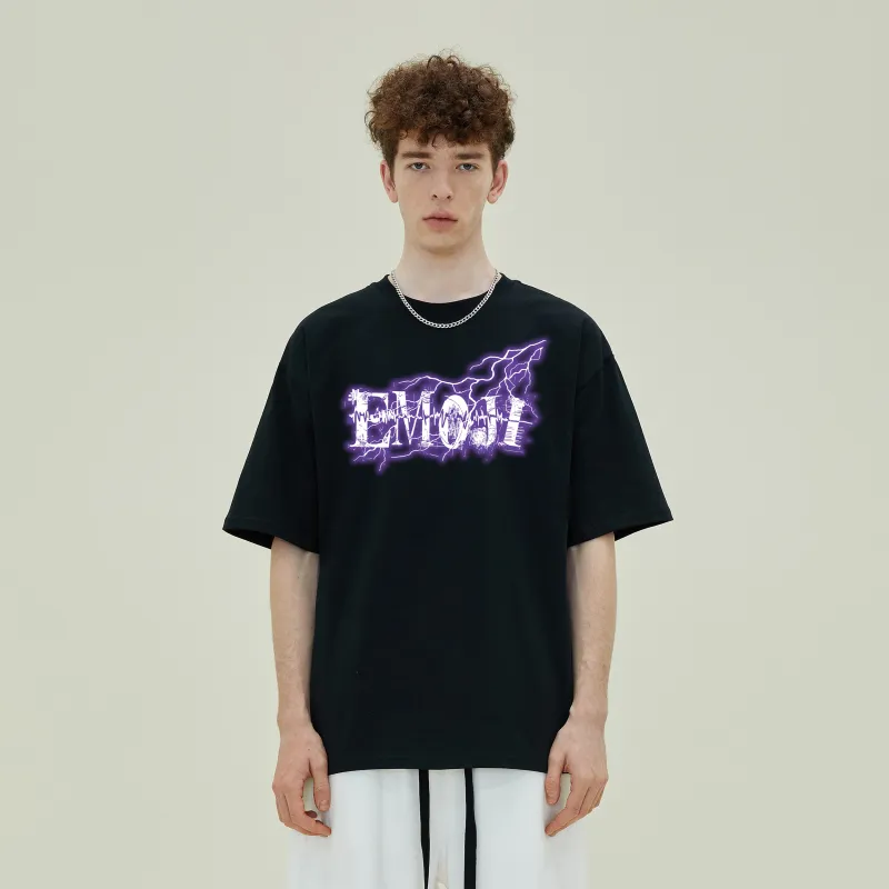 Emoji T Shirts Unisex-2