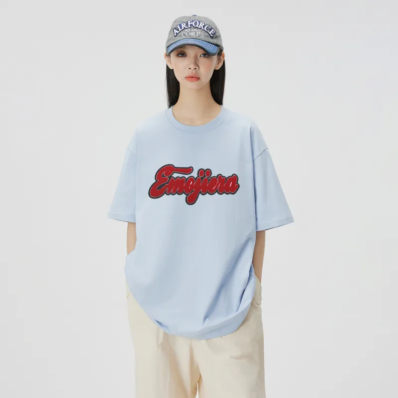Emoji T Shirts Unisex-39
