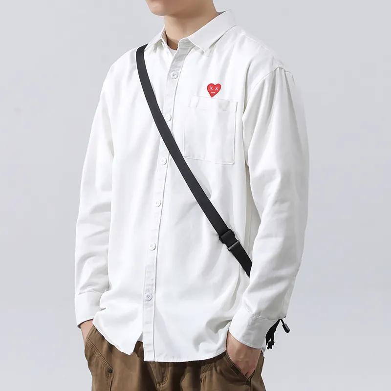 Emoji Shirts Unisex-11