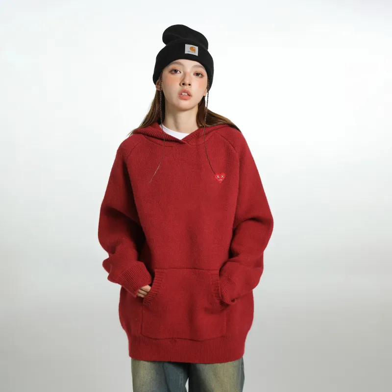 Emoji Sweaters Unisex-14